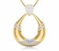 Buy Diamond Pendant Online India